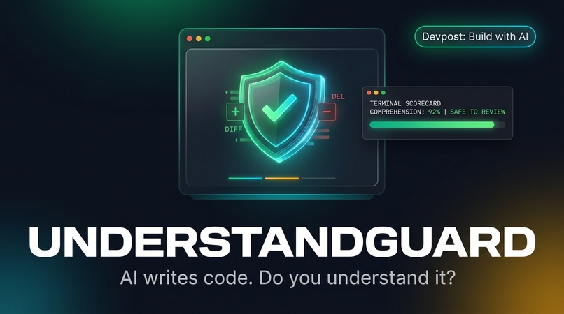 UnderstandGuard – screenshot 1