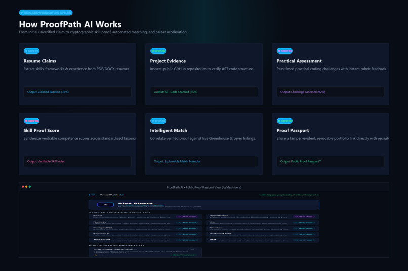 AI Career Finder – screenshot 2