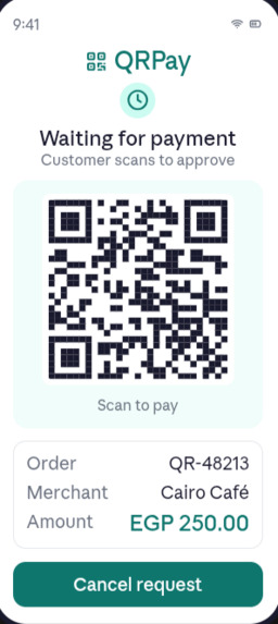 QSP – screenshot 3