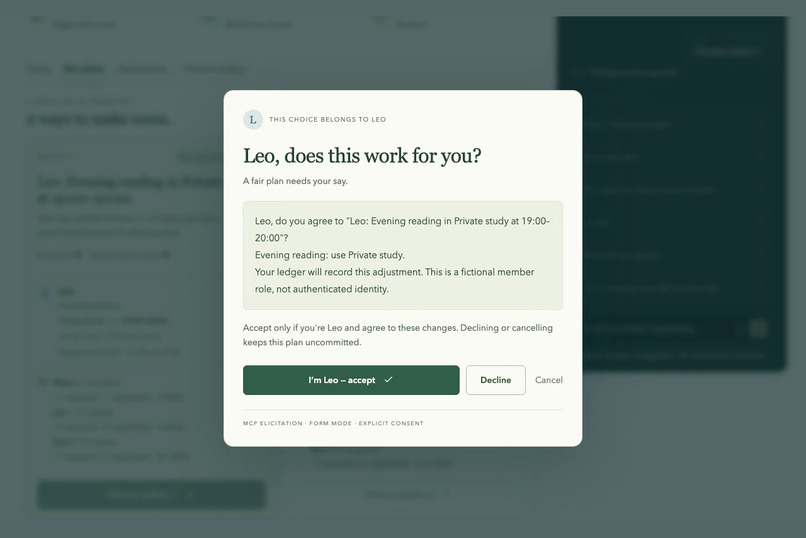 RoomLilt – screenshot 1