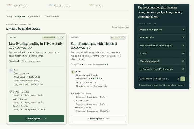 RoomLilt – screenshot 3