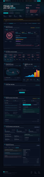 ClimateChain BD – screenshot 12