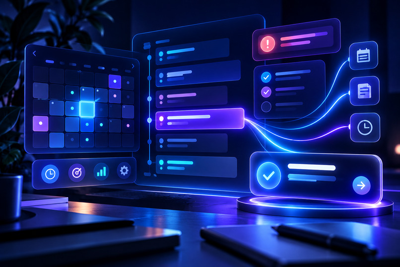 Deadline Zero – screenshot 1