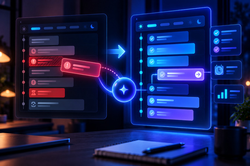 Deadline Zero – screenshot 3