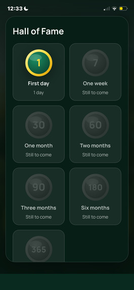 Lemon Soda - No alcohol today – screenshot 1