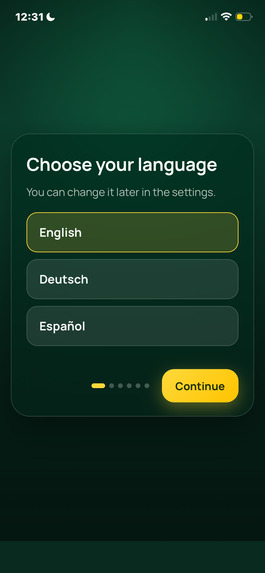 Lemon Soda - No alcohol today – screenshot 2
