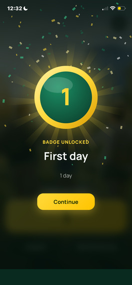 Lemon Soda - No alcohol today – screenshot 3