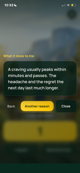 Lemon Soda - No alcohol today – screenshot 4