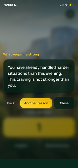 Lemon Soda - No alcohol today – screenshot 5
