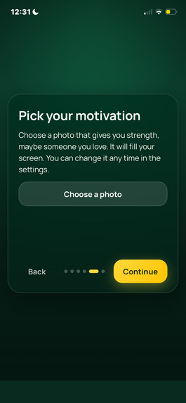 Lemon Soda - No alcohol today – screenshot 8