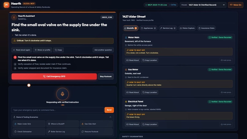 Hearth – screenshot 12