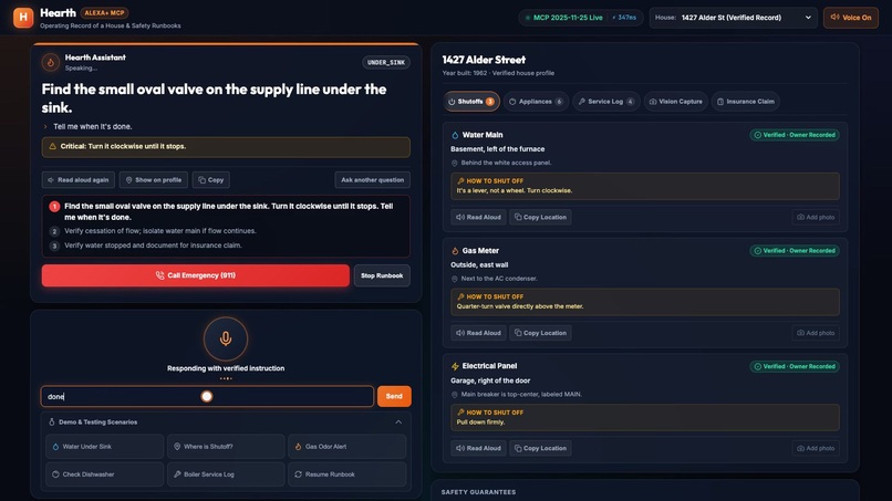 Hearth – screenshot 15