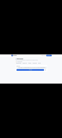 NEXVION – AI-Powered Digital Risk Protection Platform – screenshot 3