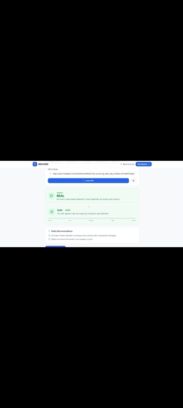  NEXVION – AI-Powered Digital Risk Protection Platform – screenshot 6