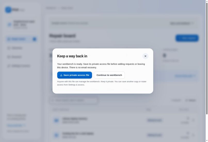 iFixit – screenshot 2