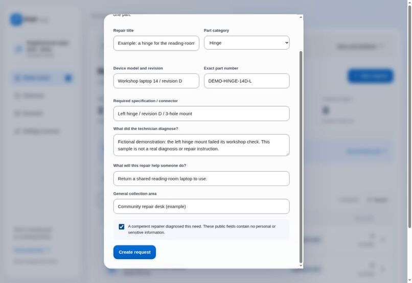 iFixit – screenshot 4