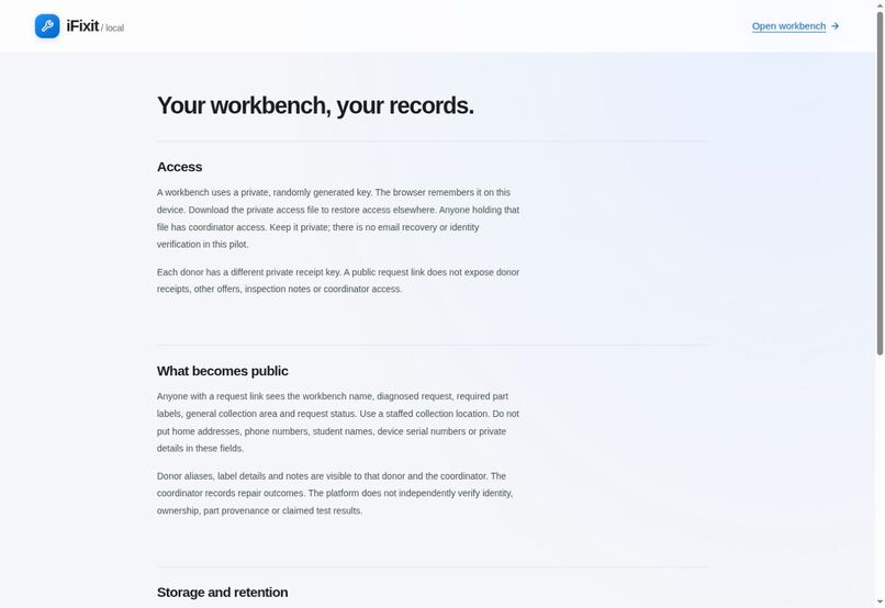 iFixit – screenshot 15