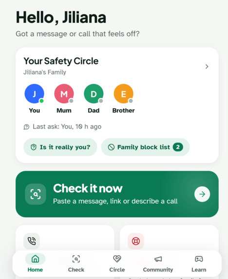 Kakiguard – screenshot 3