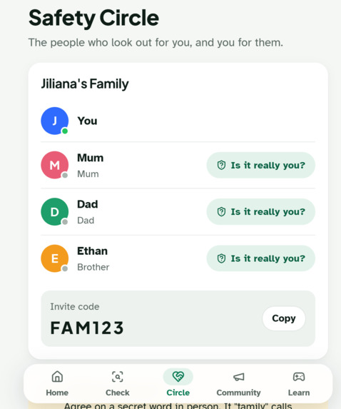 Kakiguard – screenshot 4