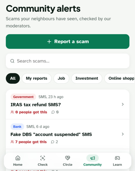 Kakiguard – screenshot 5