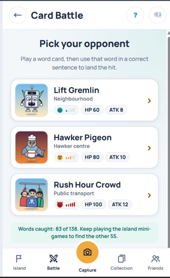KopiTalk – screenshot 5