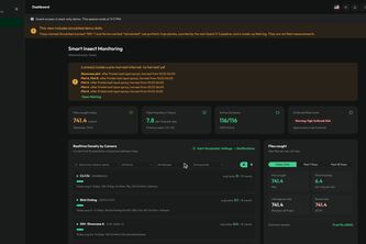 FlyBot on AWS