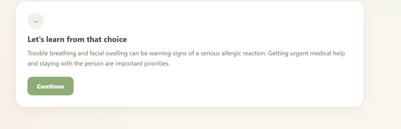 HealthAmigo – screenshot 4