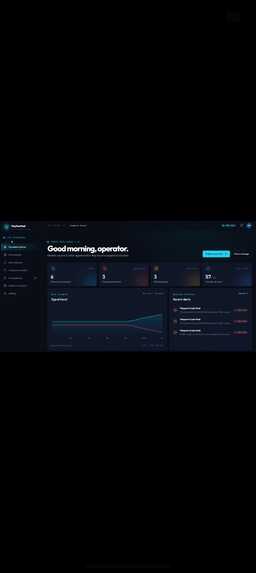 PaySentinel AI – screenshot 3