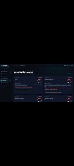PaySentinel AI – screenshot 4