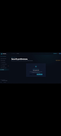 PaySentinel AI – screenshot 5