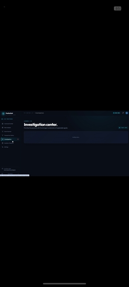 PaySentinel AI – screenshot 6