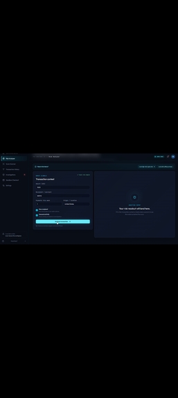 PaySentinel AI – screenshot 7