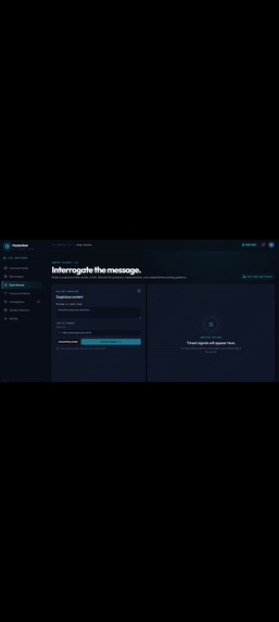 PaySentinel AI – screenshot 8