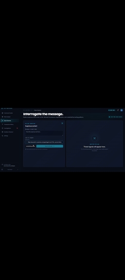 PaySentinel AI – screenshot 10