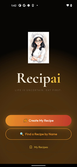 Recipai – screenshot 4