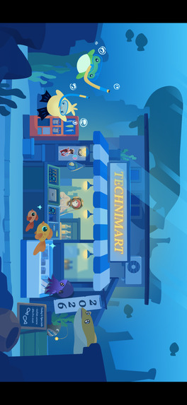 Octi-Tasker – screenshot 8