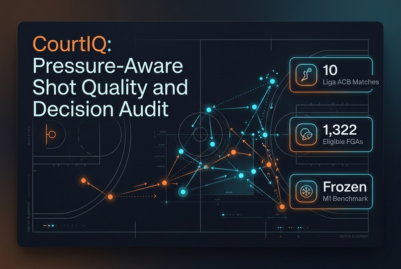 CourtIQ – screenshot 7