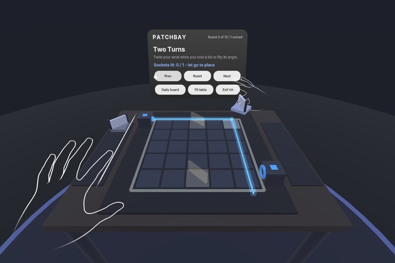 Patchbay – screenshot 4