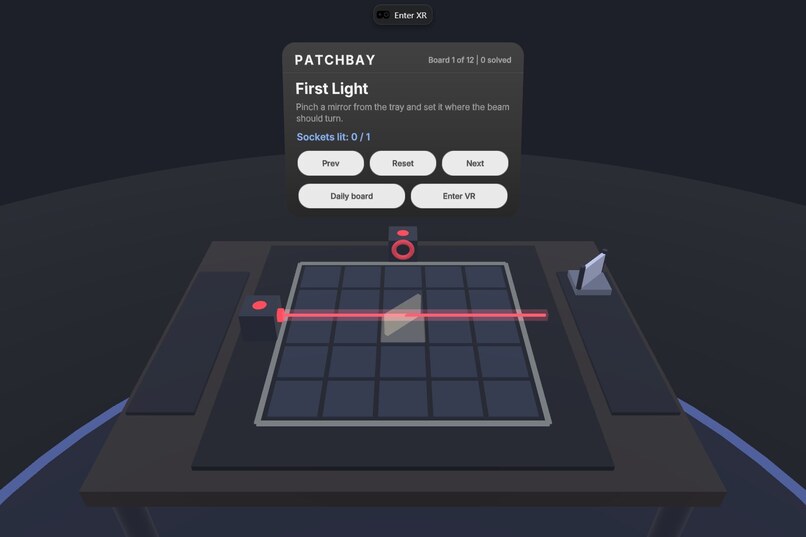 Patchbay – screenshot 6