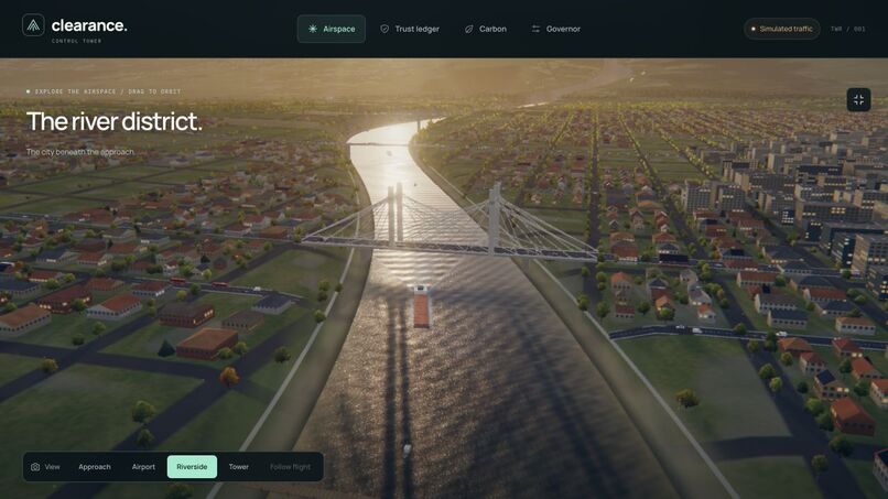 Clearance – screenshot 6