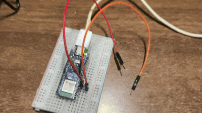 Pothole-Sentinel – screenshot 2