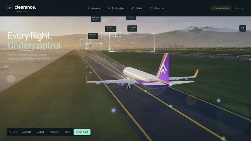 Clearance – screenshot 6