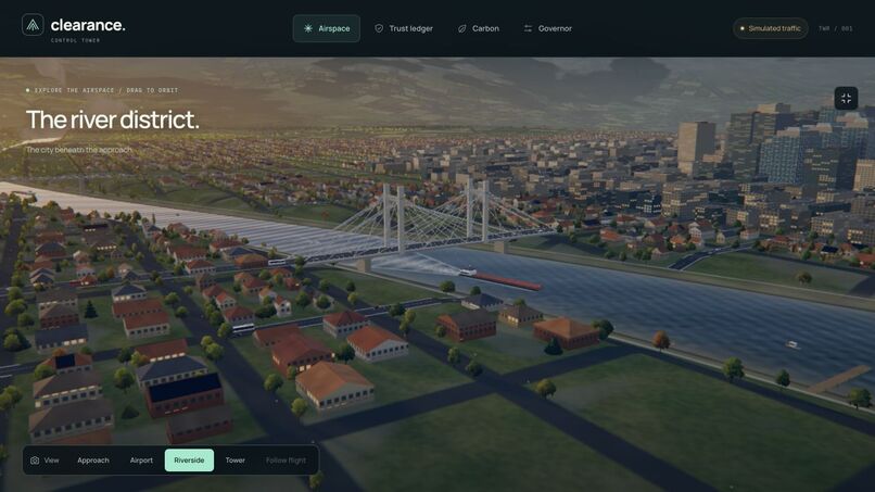 Clearance – screenshot 13