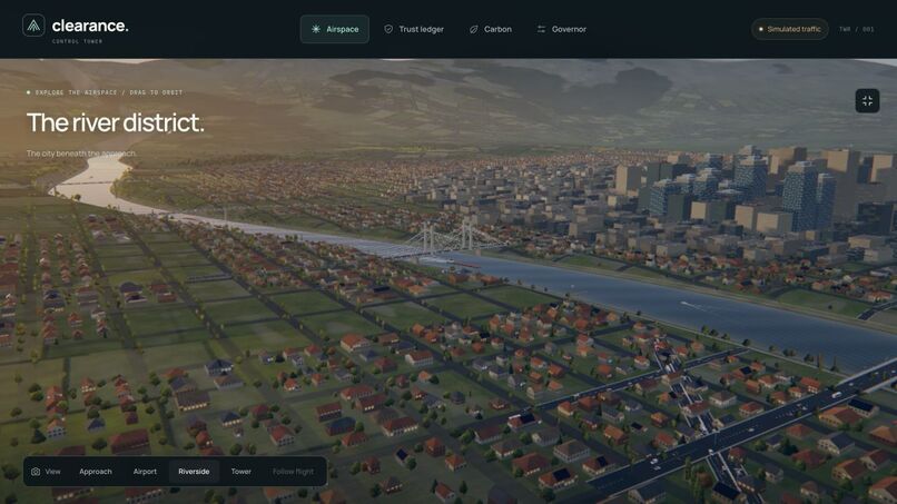 Clearance – screenshot 14