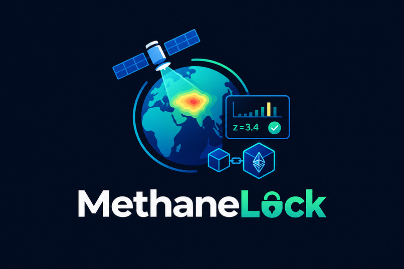 MethaneLock – screenshot 2