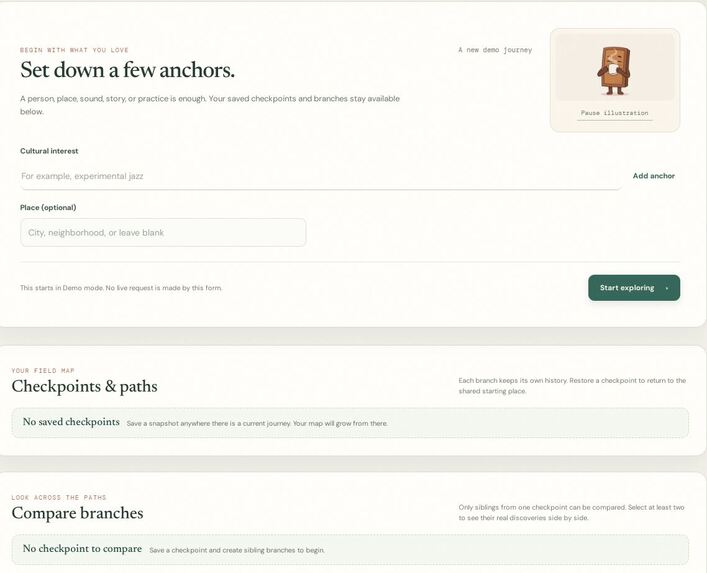 Open Door – screenshot 4