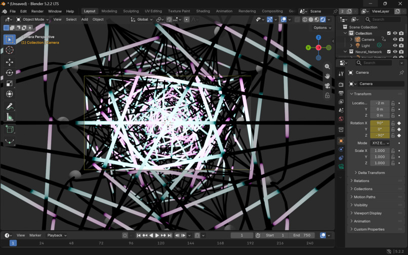 Synapse Velocity: Programmatic Neural Speed – screenshot 3