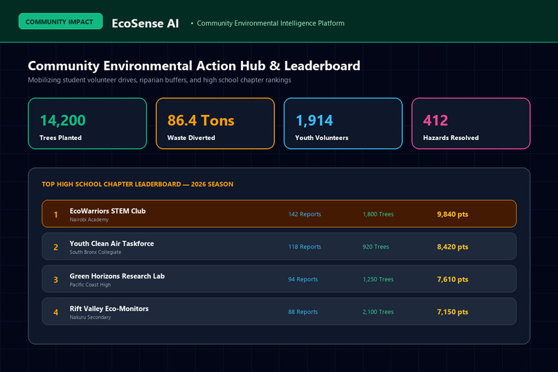 EcoSense AI – screenshot 6