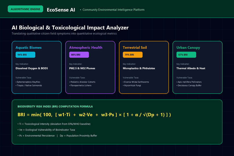 EcoSense AI – screenshot 7