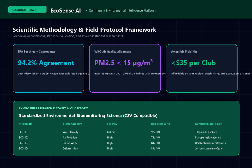 EcoSense AI – screenshot 8